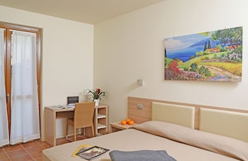 residence corte leonardo