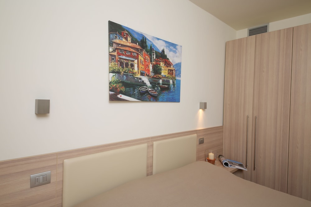 residence corte leonardo