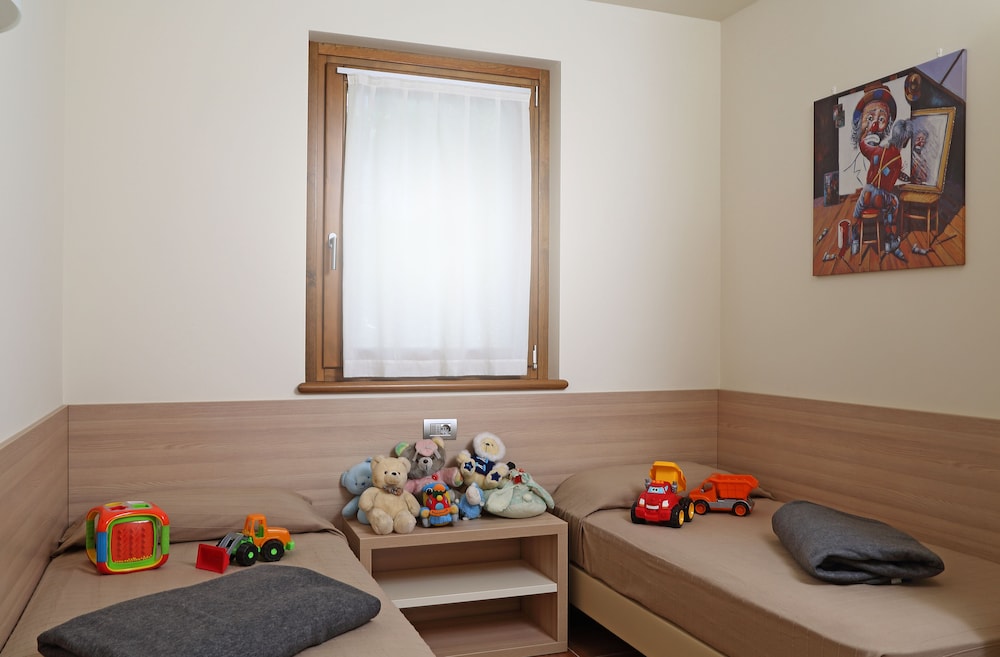 residence corte leonardo
