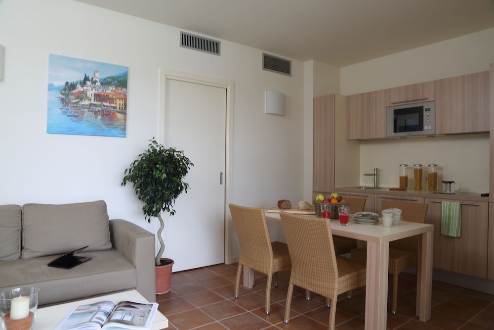 residence corte leonardo
