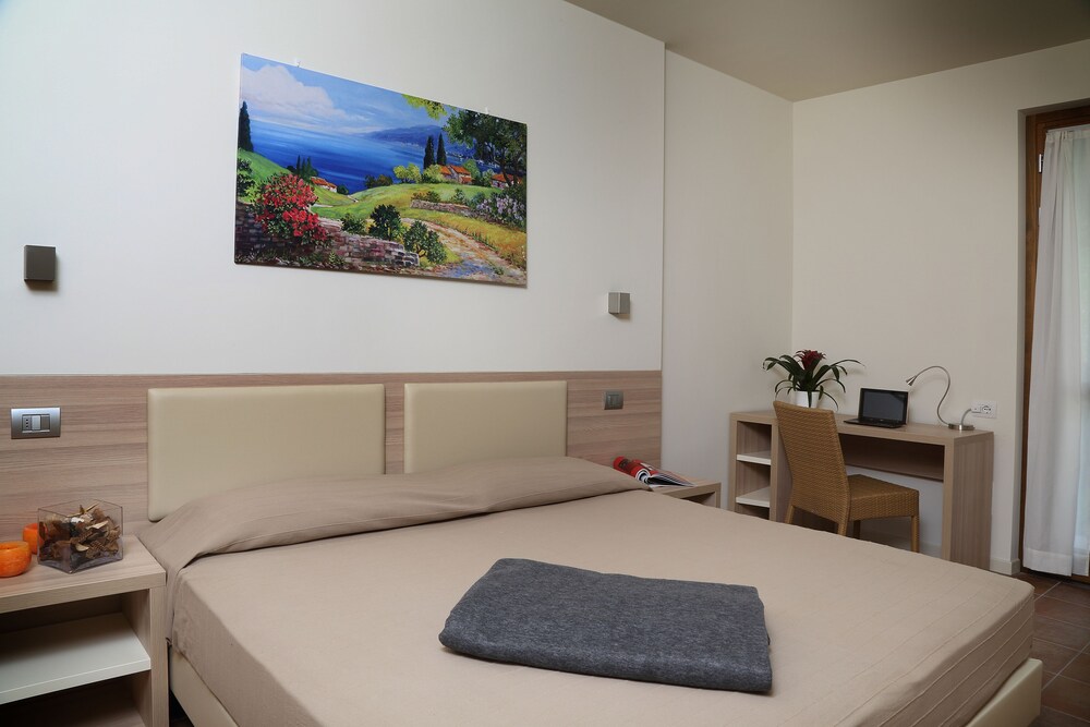 residence corte leonardo