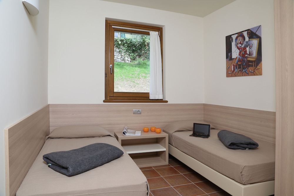 residence corte leonardo