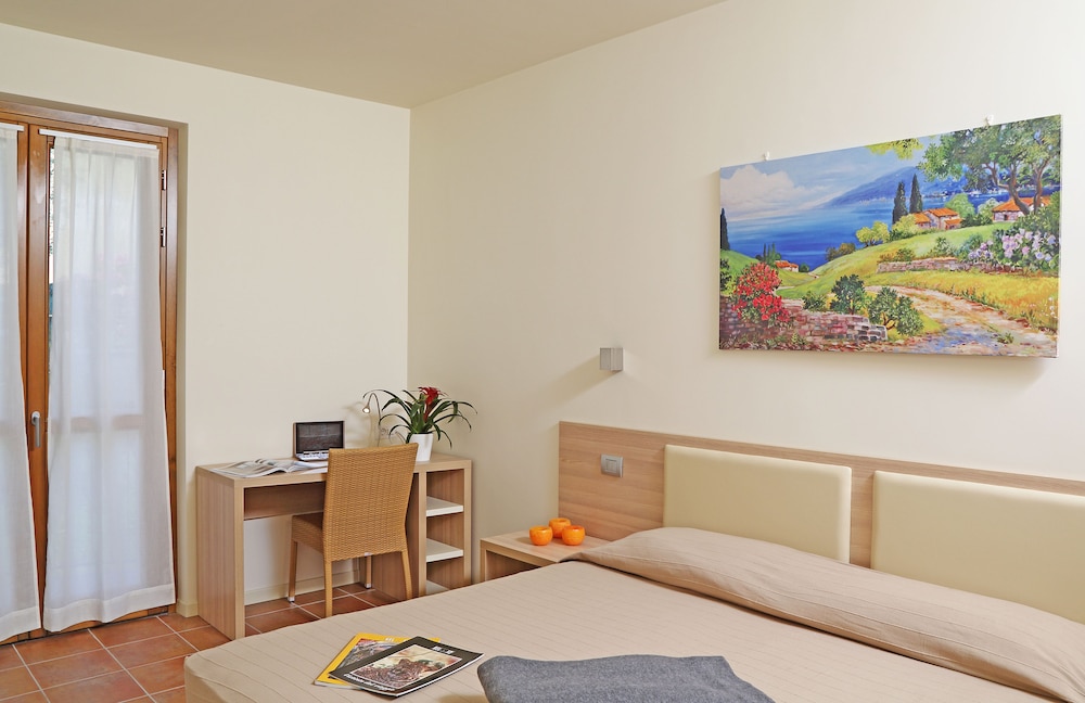 residence corte leonardo