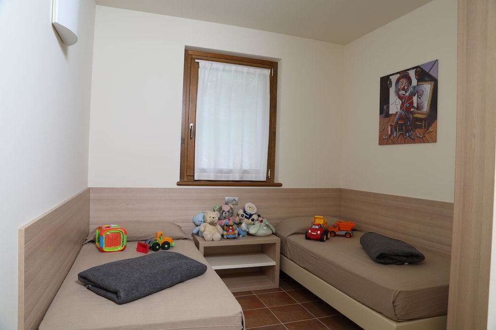 residence corte leonardo