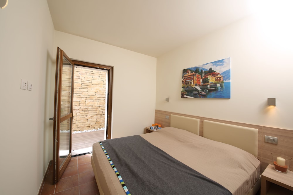 residence corte leonardo