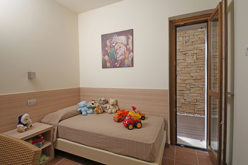 residence corte leonardo