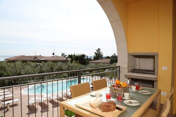 residence corte leonardo