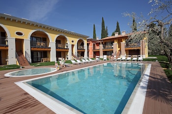 residence corte leonardo