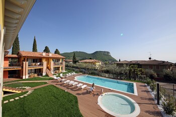 residence corte leonardo
