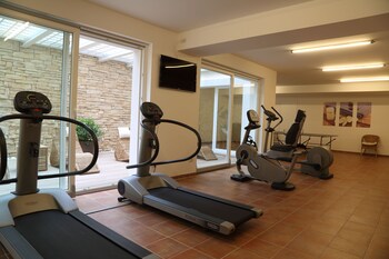 residence corte leonardo