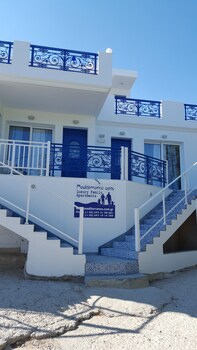 mediterraneo apartments