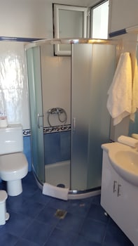 mediterraneo apartments