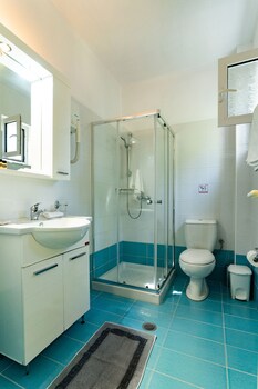 mediterraneo apartments