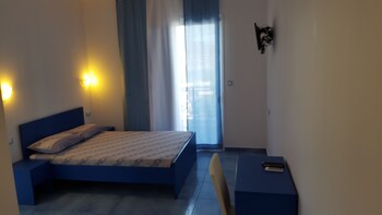 mediterraneo apartments