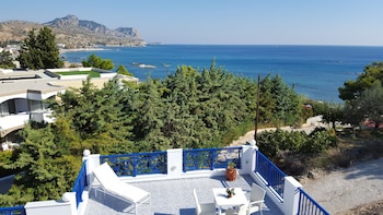 mediterraneo apartments