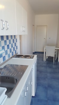 mediterraneo apartments