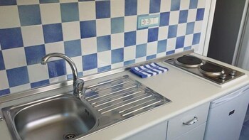 mediterraneo apartments