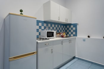 mediterraneo apartments