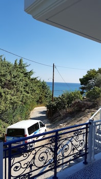 mediterraneo apartments