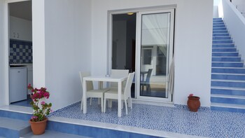 mediterraneo apartments