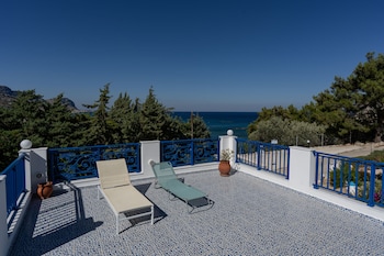 mediterraneo apartments