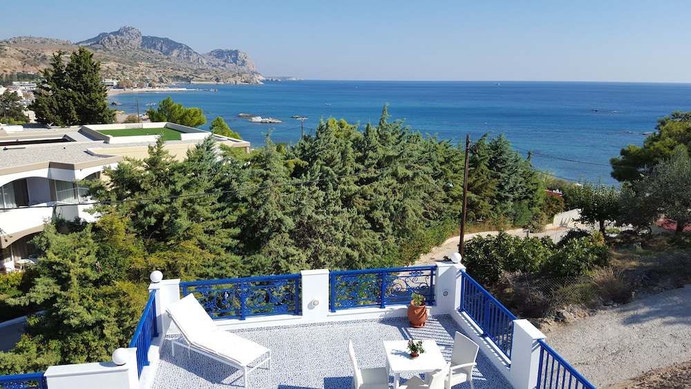 mediterraneo apartments