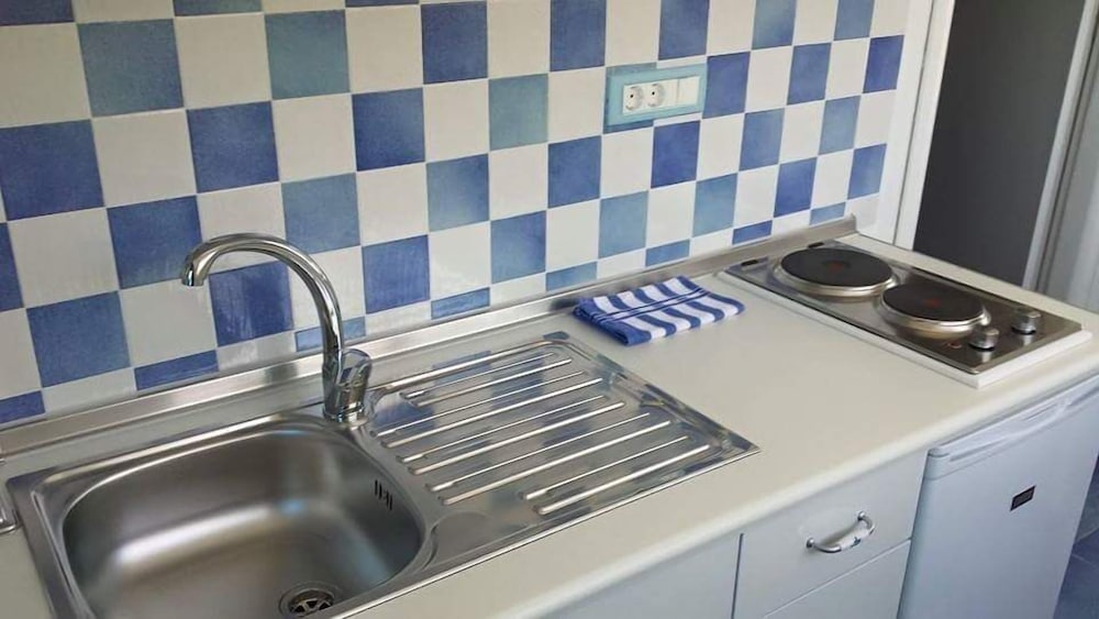 mediterraneo apartments