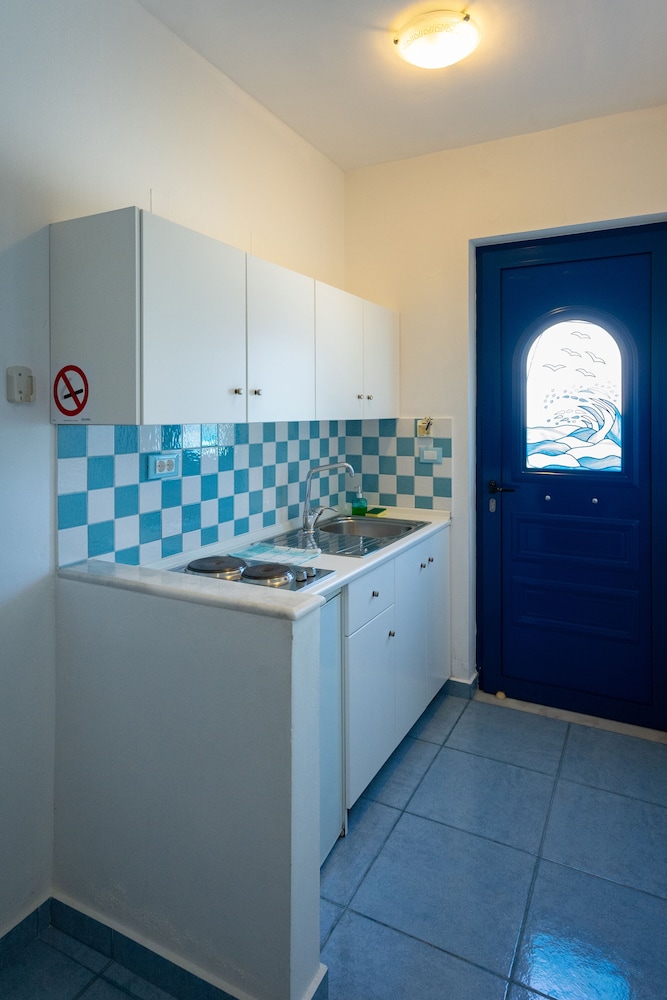 mediterraneo apartments