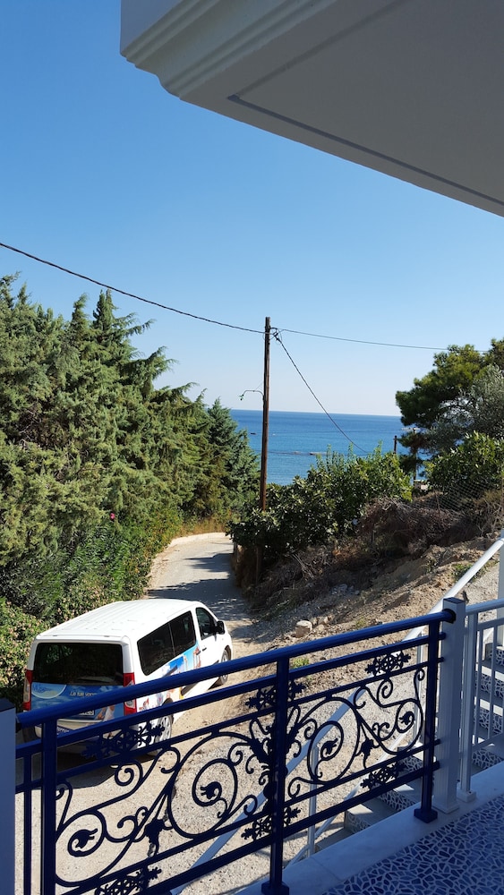 mediterraneo apartments