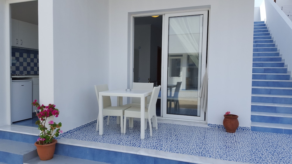 mediterraneo apartments