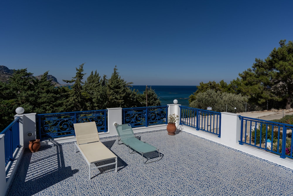 mediterraneo apartments