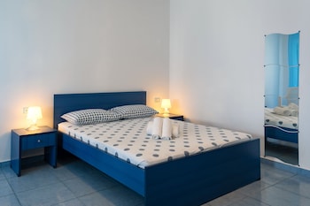 mediterraneo apartments
