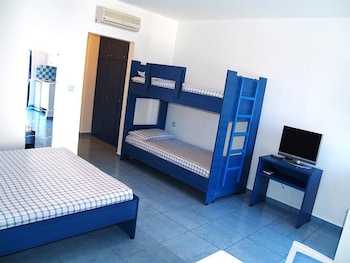 mediterraneo apartments