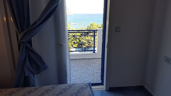 mediterraneo apartments