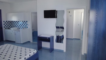 mediterraneo apartments
