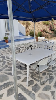 mediterraneo apartments