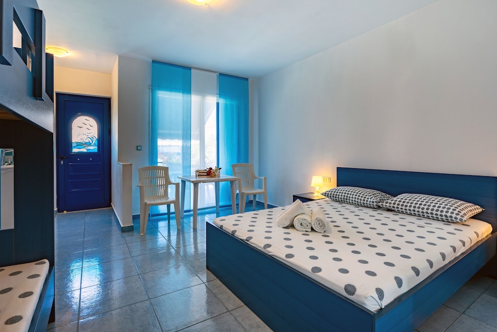 mediterraneo apartments