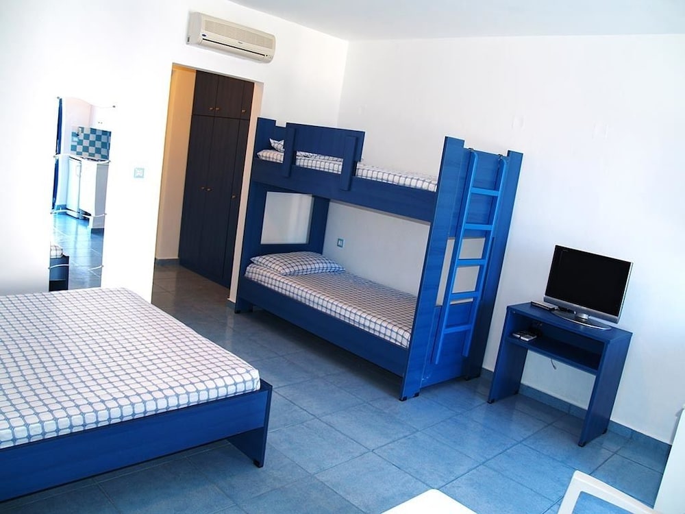 mediterraneo apartments