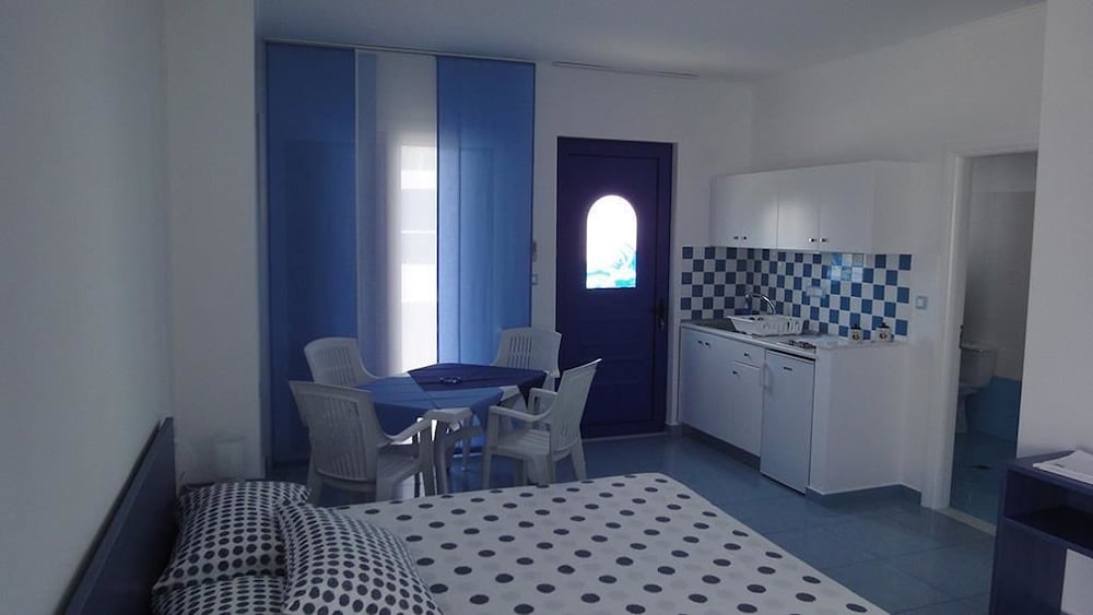 mediterraneo apartments