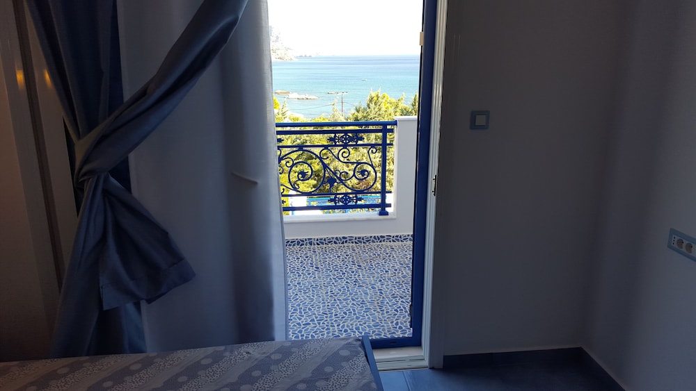 mediterraneo apartments