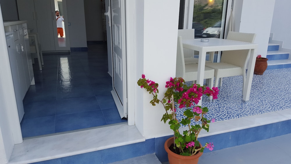 mediterraneo apartments