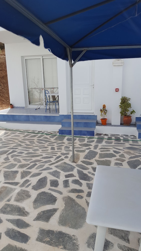 mediterraneo apartments
