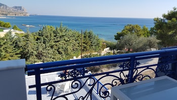 mediterraneo apartments