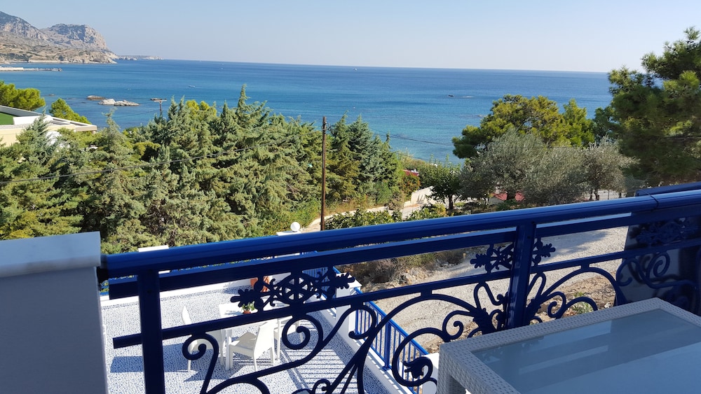 mediterraneo apartments