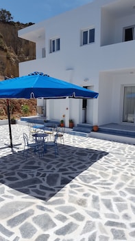 mediterraneo apartments