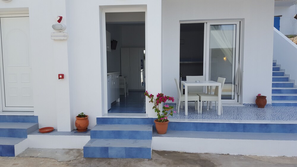 mediterraneo apartments