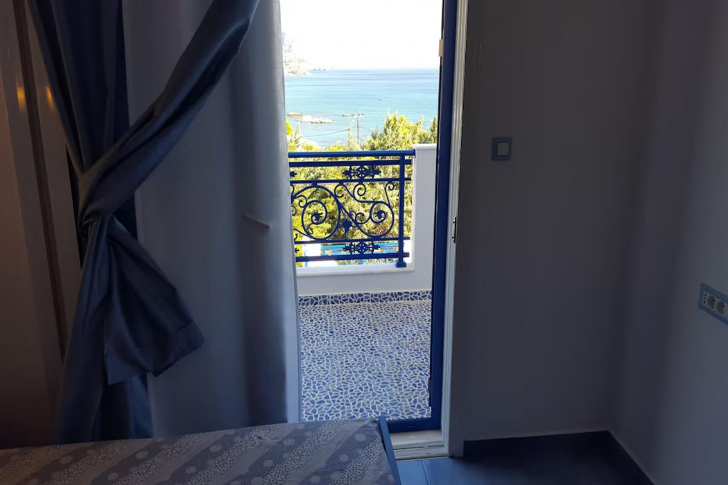 mediterraneo apartments