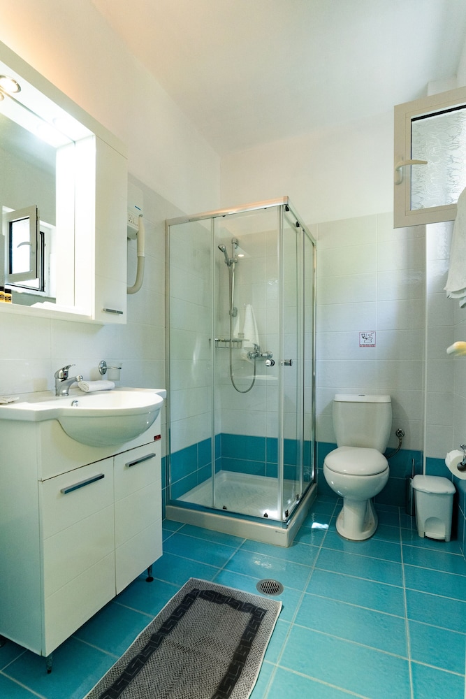mediterraneo apartments