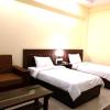 The Sravasti Residency,Balrampur>>Bahraich,3 star