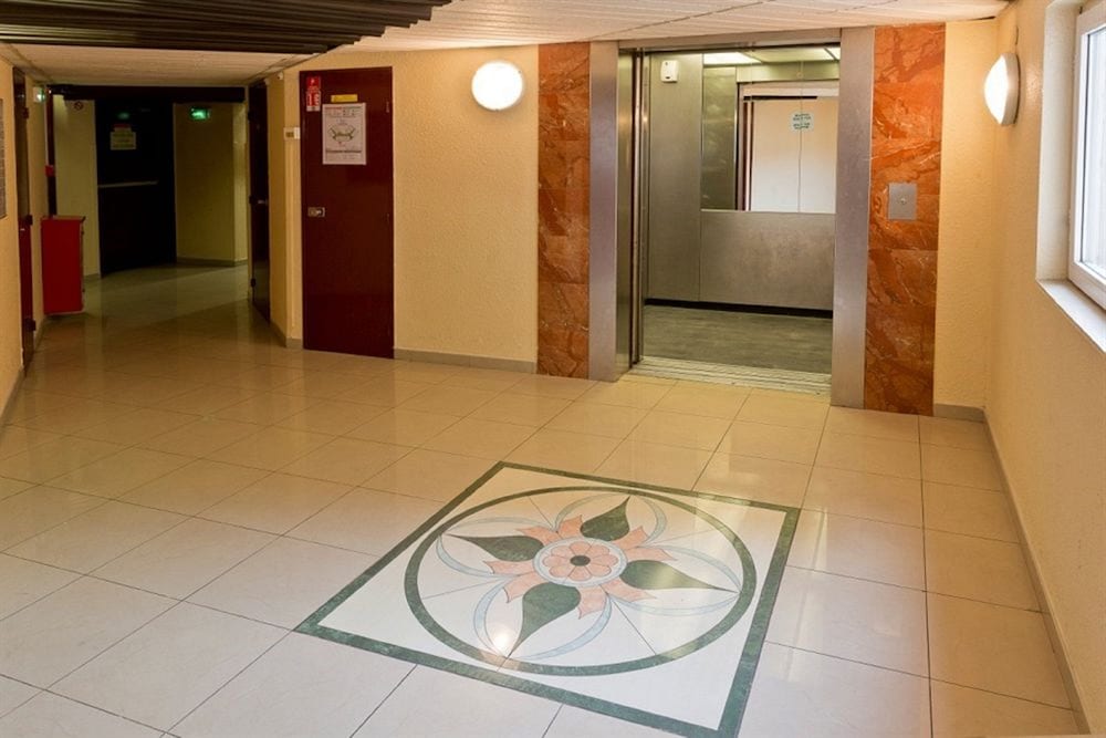 ibis styles paris hippodrome de vincennes